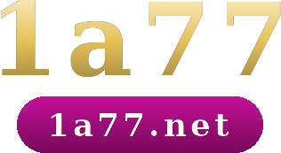1a77 logo